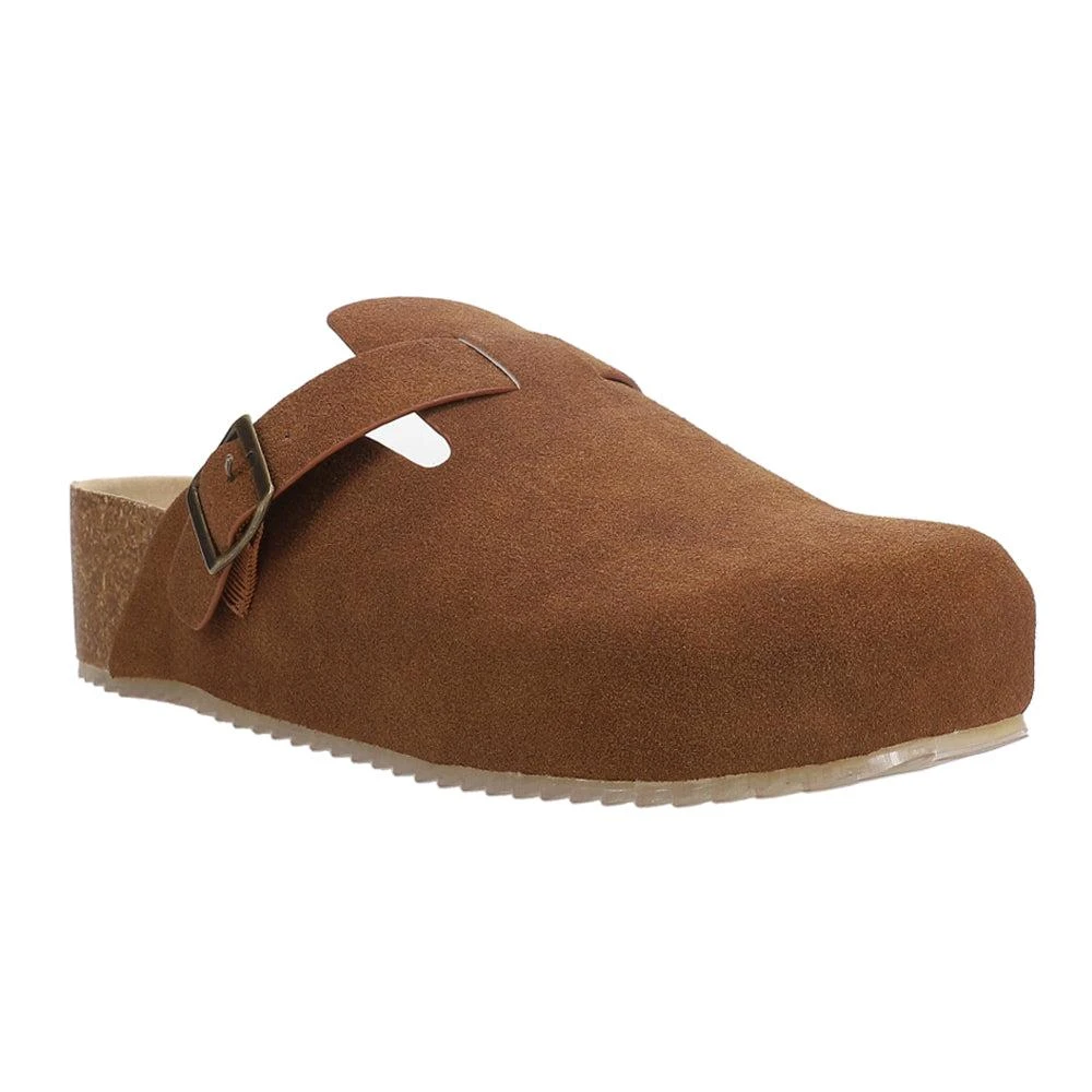 MIA Qwest-P Mule Clogs 2