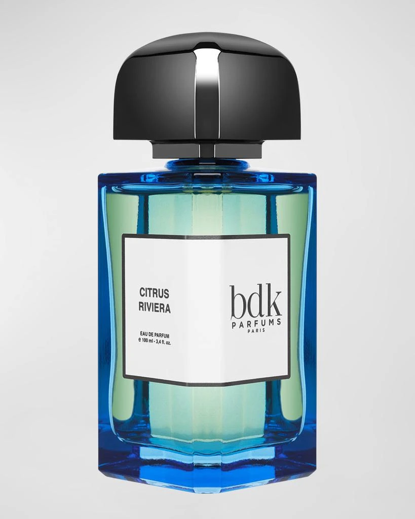 BDK Parfums Citrus Riviera Eau de Parfum, 3.4 oz. 2