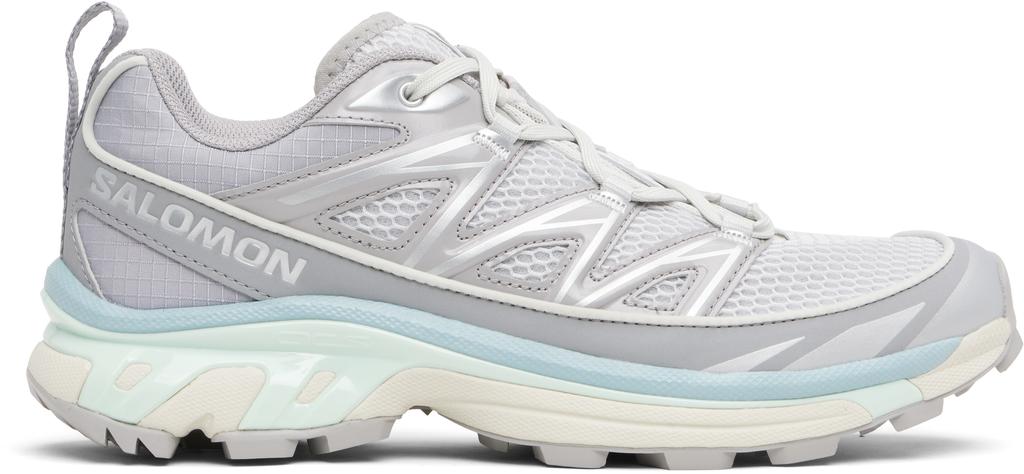 Shop Grey XT-6 Expanse Seasonal Sneakers on Sale at