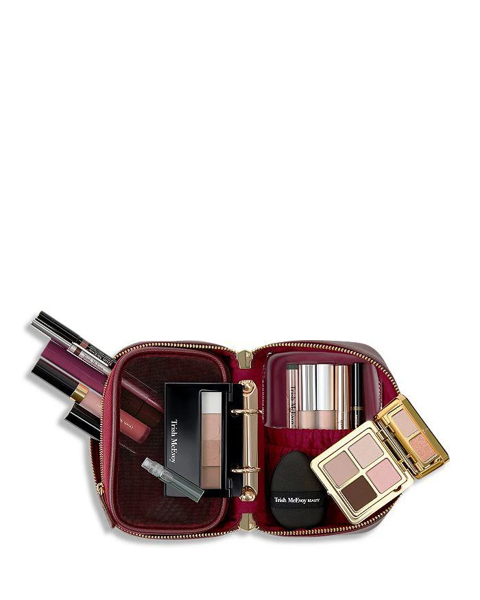 Trish McEvoy The Power of Makeup® Holiday Planner Gift Set L/M