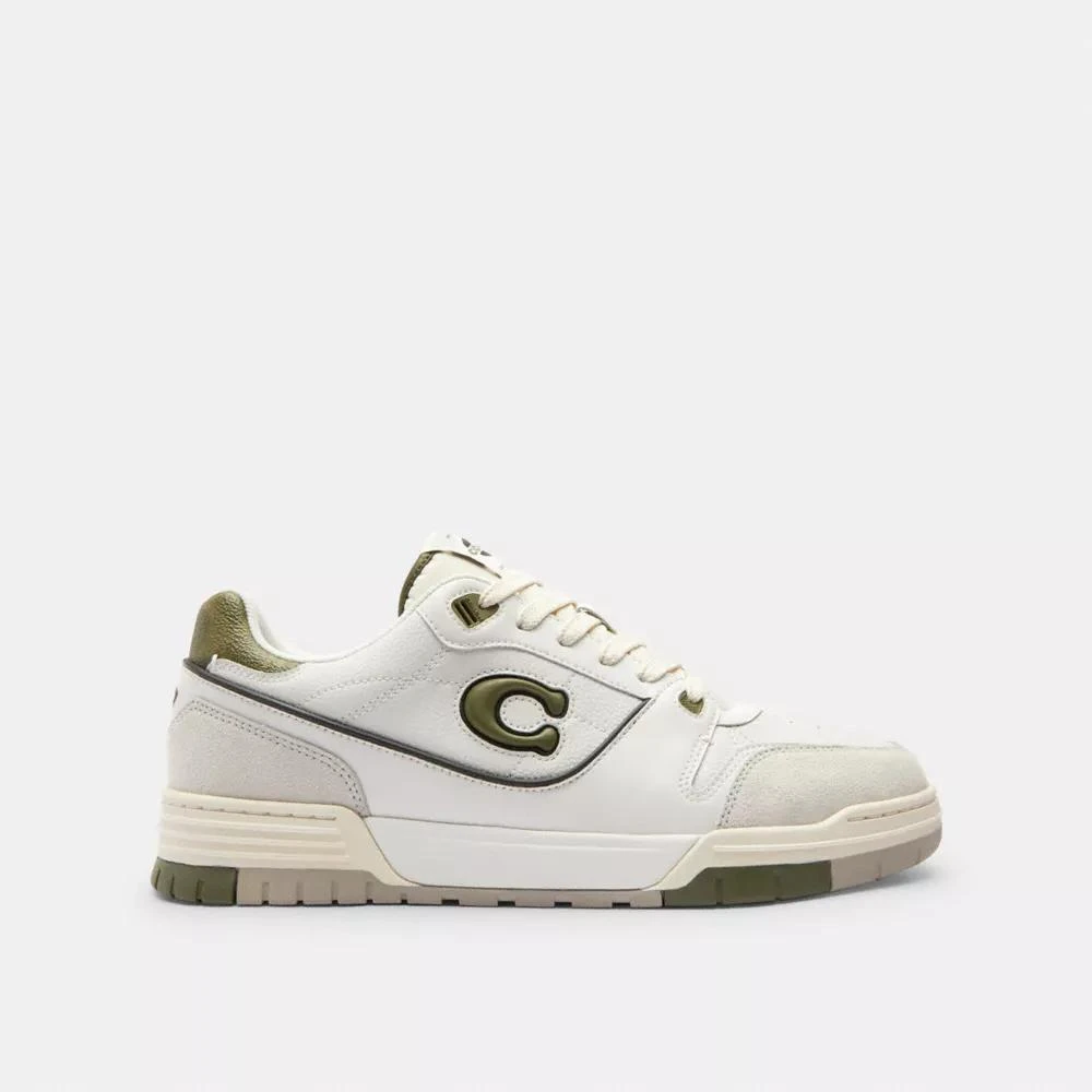 Coach Soho Sneaker