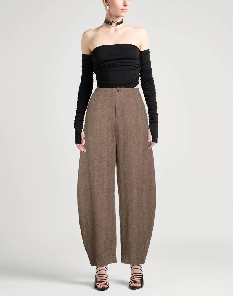 Uma Wang Casual pants 2