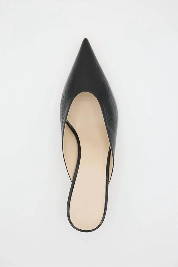 Le Monde beryl Le Monde Béryl - Venetian Kitten Heel 4