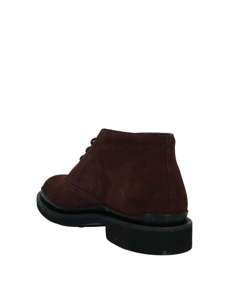 TOD'S Ankle boot 3