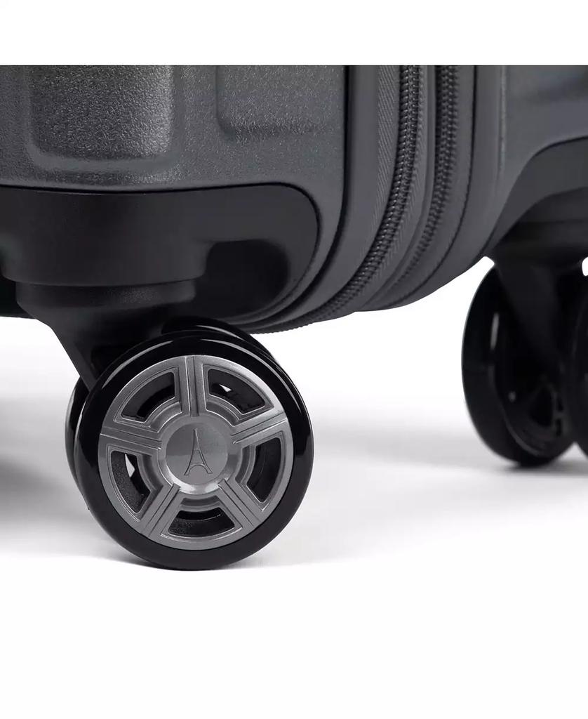 Travelpro Platinum Elite Hardside Compact Business Plus Carry-on Spinner