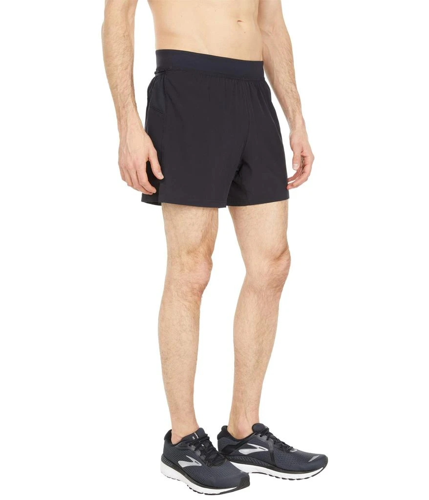 Brooks Sherpa 5" Shorts 4