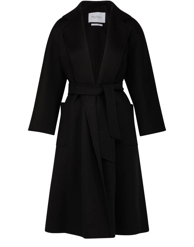 Max Mara Ludmilla Icon coat 2