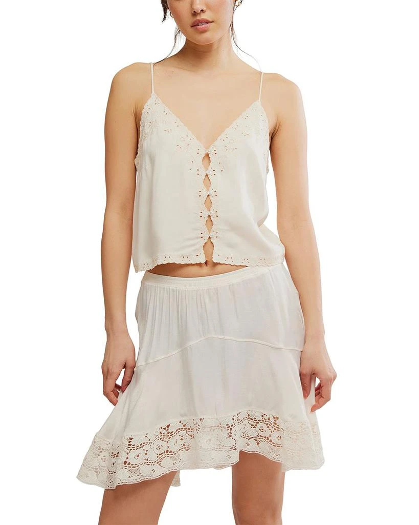 Free People Midnight Muse Half Slip 1