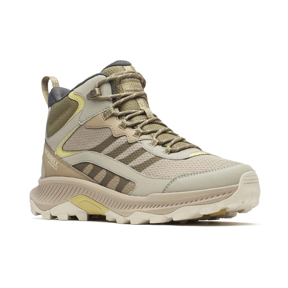 Merrell Speed Strike 2 Mid Waterproof Hiking Boots