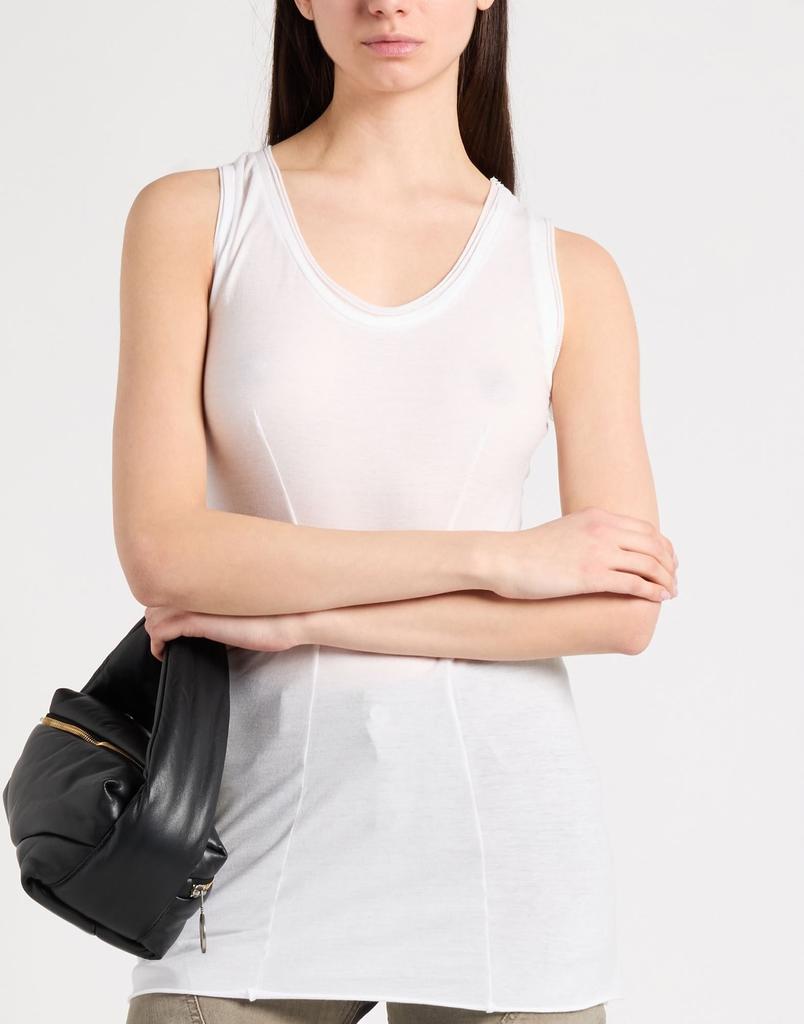 Black 'Valley' Tank Top – On Sale Now with Up to 70% Off