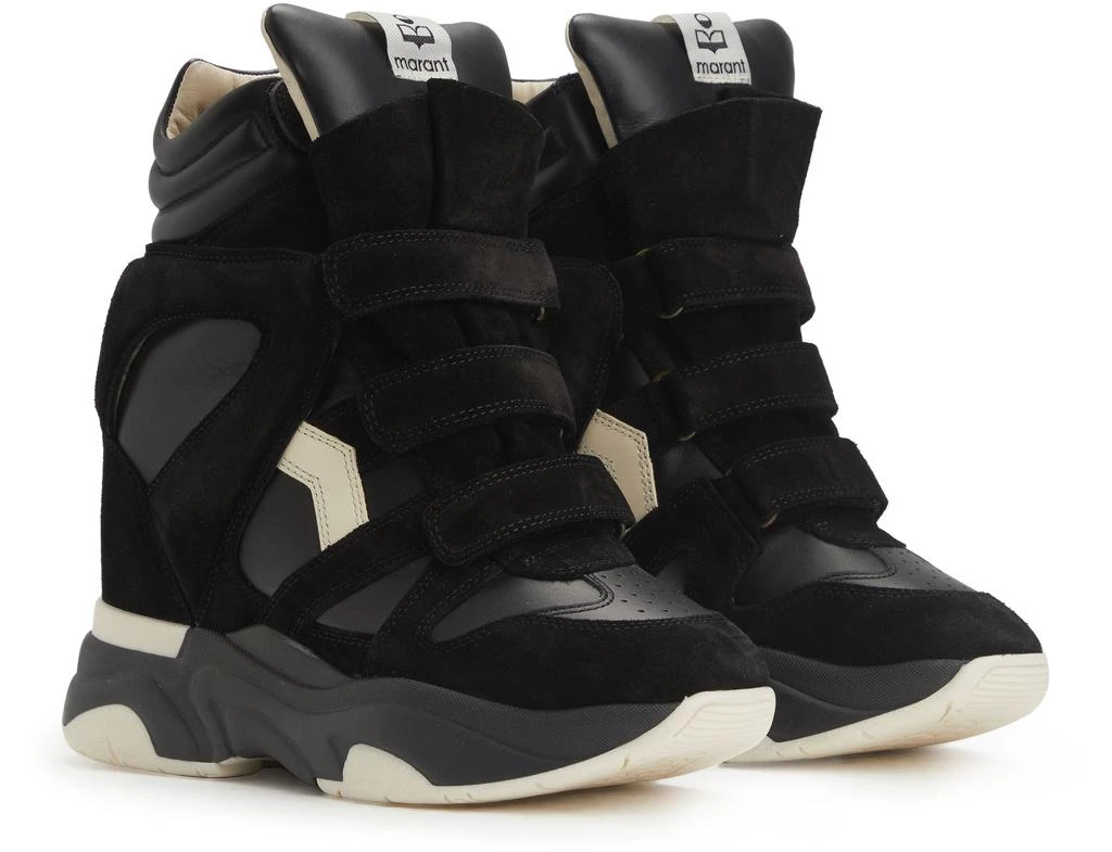 Isabel Marant Balskee sneakers 3