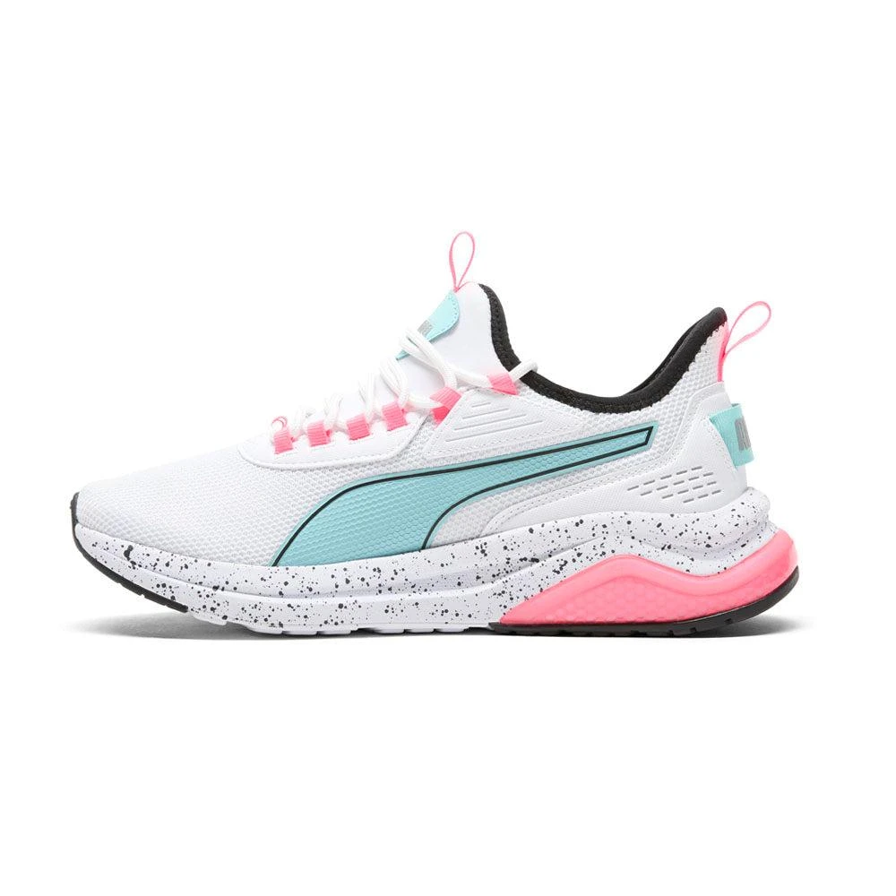 Puma Amplifier Lace Up Sneakers 3