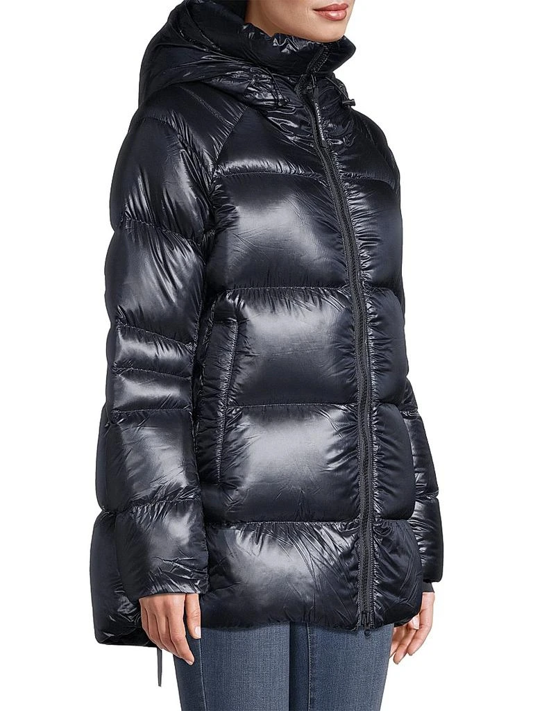 Canada Goose Cypress Down Puffer 4