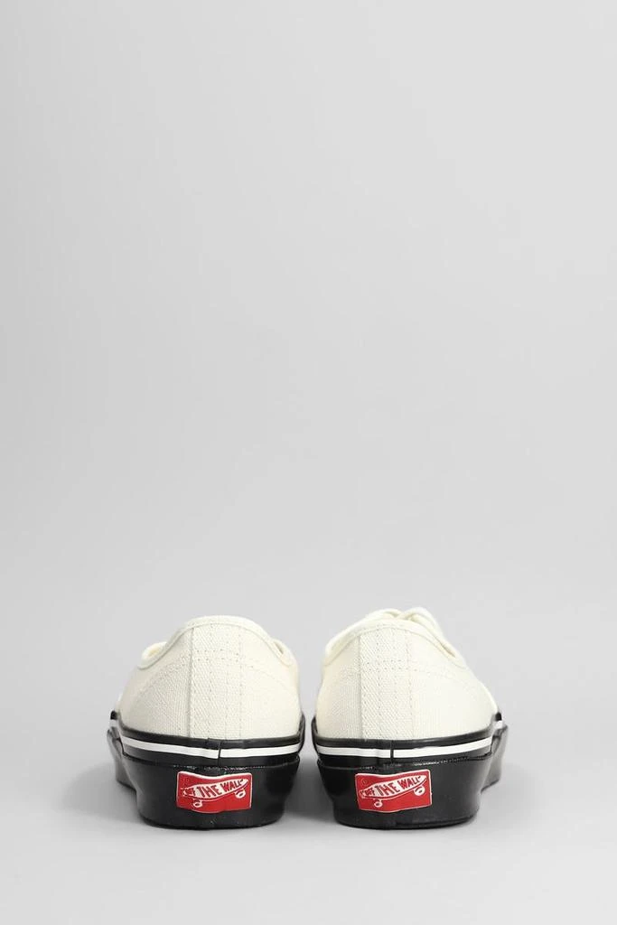Vans Vans Lx Authentic 44 Sneakers 4