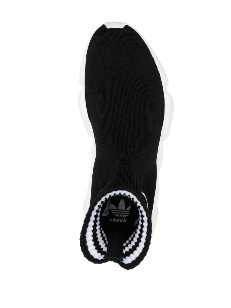 Adidas Adidas X Balenciaga Speed Sneakers 3