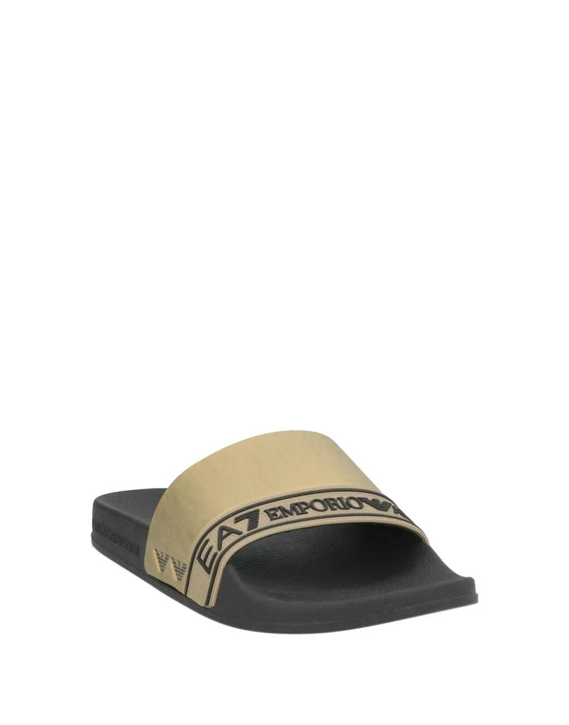 EA7 Slides and slippers 2