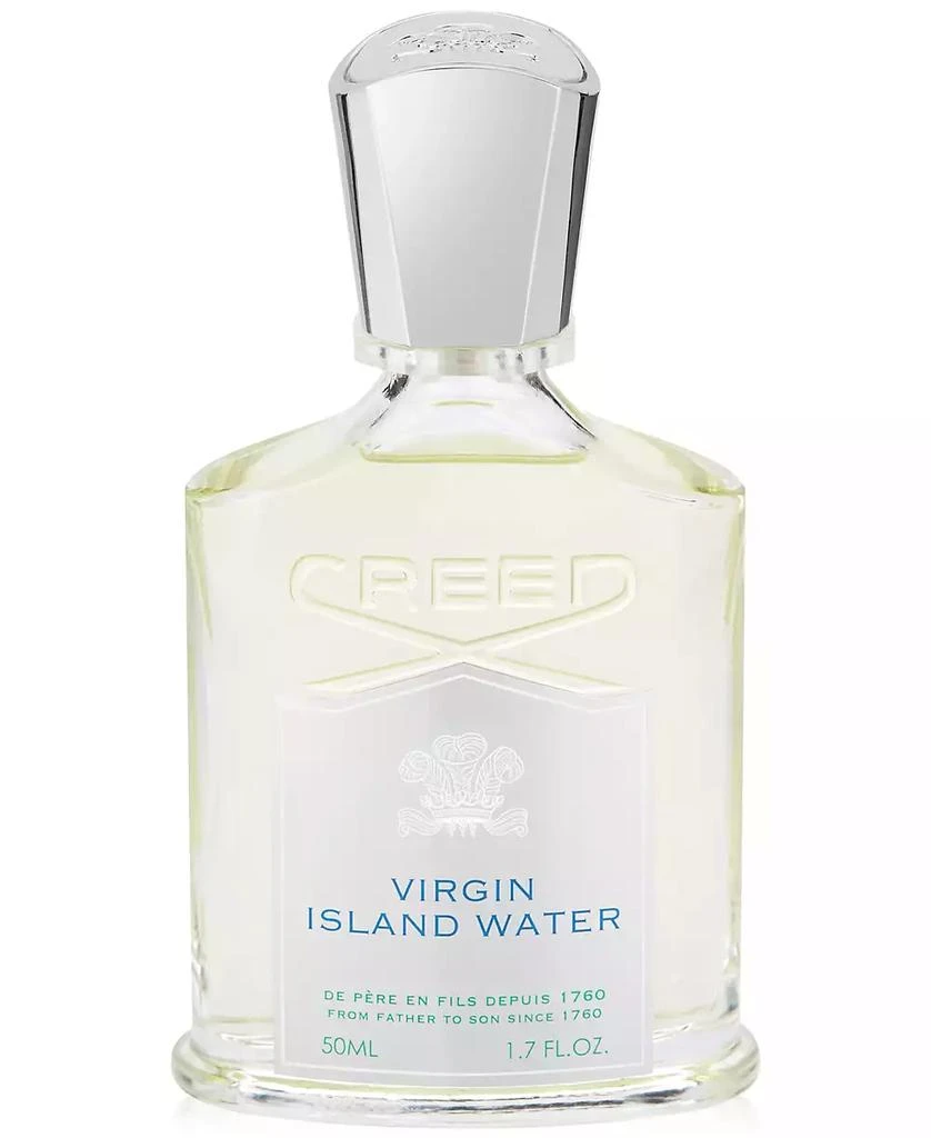 Creed Virgin Island Water, 8.11 oz. 1