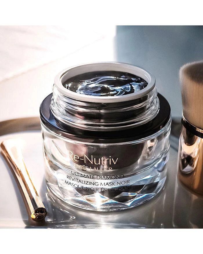 Estée Lauder Re-Nutriv Ultimate Diamond Revitalizing Mask Noir 5