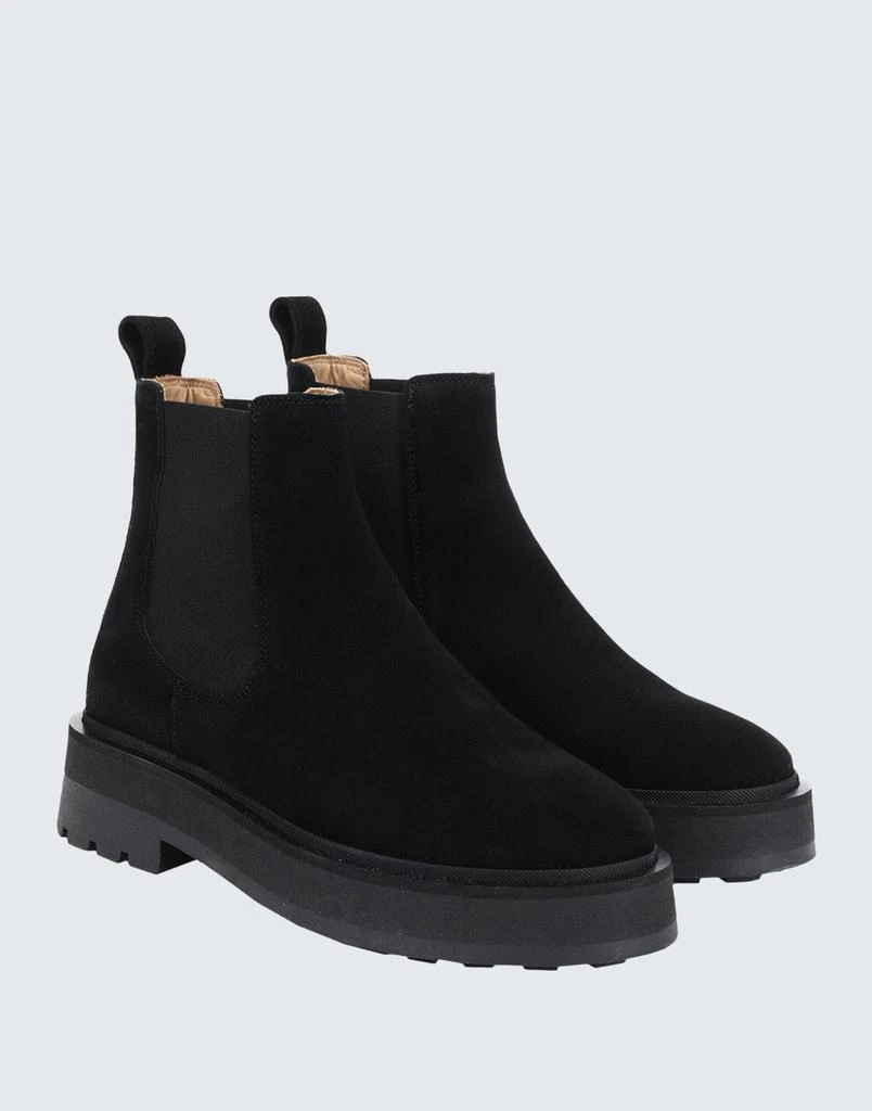 & Other Stories Ankle boot 4