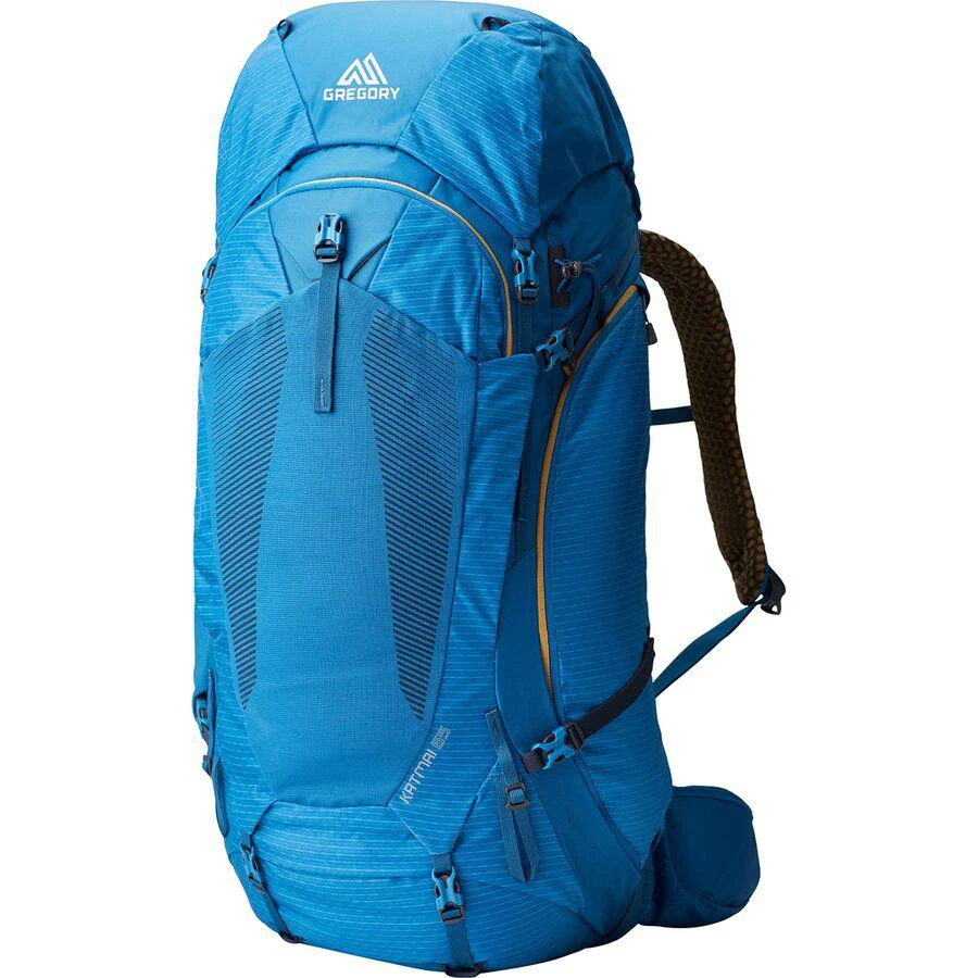 Gregory Katmai 65L Backpack 1