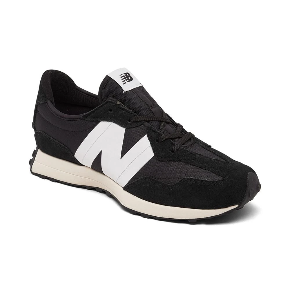 New Balance Big Kids 327 Casual Sneakers from Finish Line 1