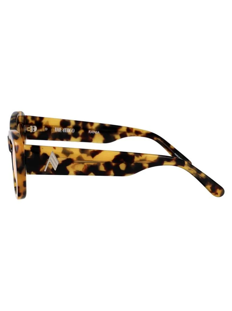 The Attico The Attico Sunglasses 3