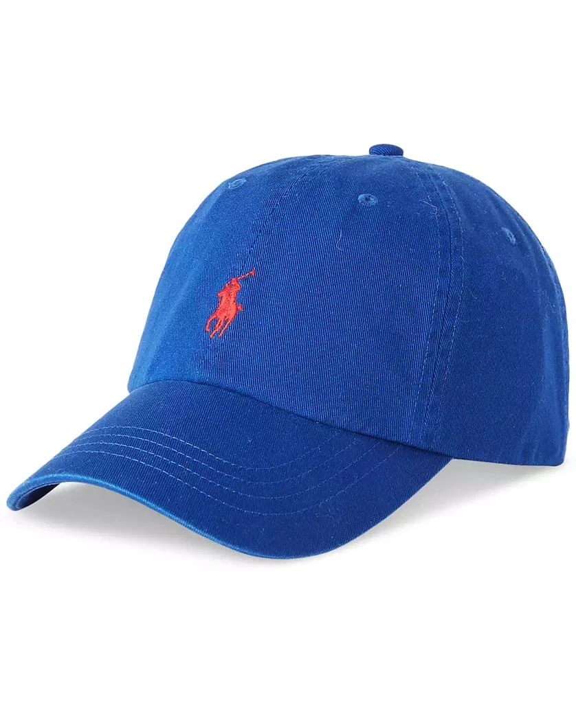 Ralph Lauren Core Classic Sport Cap 1