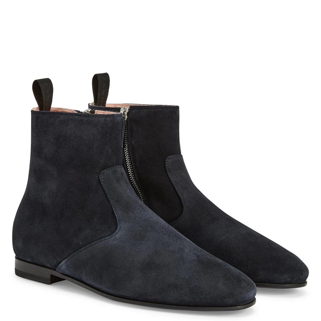 Giuseppe Zanotti Ron 2