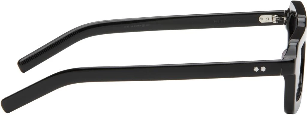 Akila Black Eos Sunglasses 2