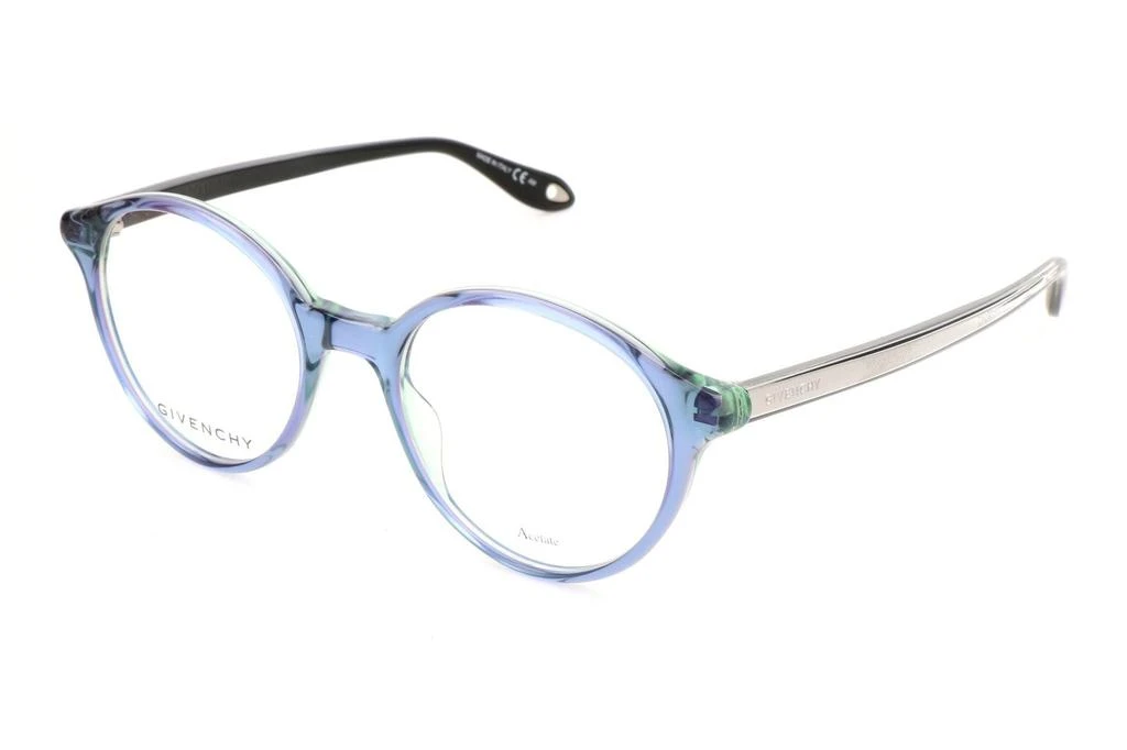 Givenchy Eyewear Givenchy Eyewear Round-Frame Glasses 2