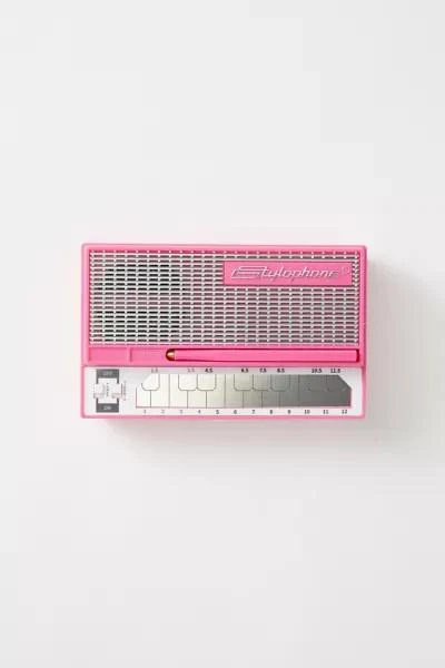 Stylophone Stylophone The Original Pocket Electronic Synthesizer 4