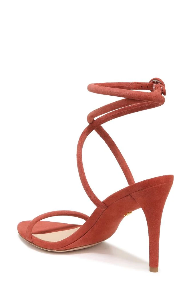 VERONICA BEARD Marceline Ankle Strap Sandal 2