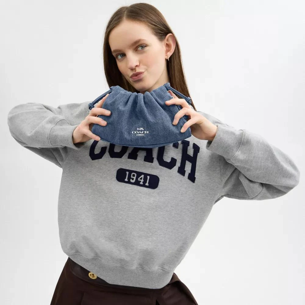 Coach Faye Shoulder Bag 3