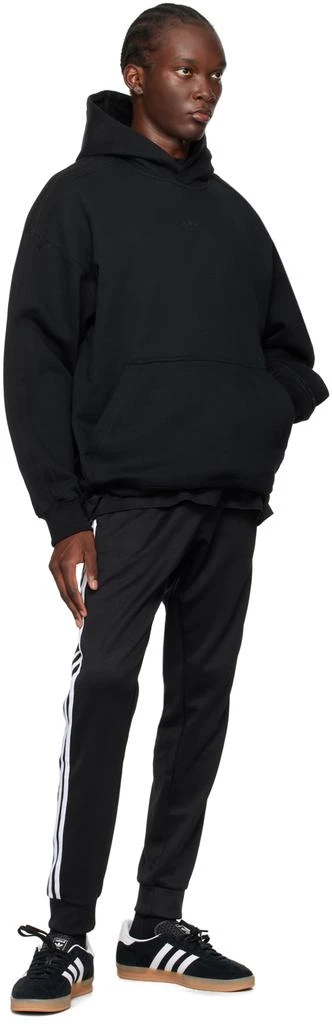 Adidas Black Field Issue Essentials T-Shirt 4