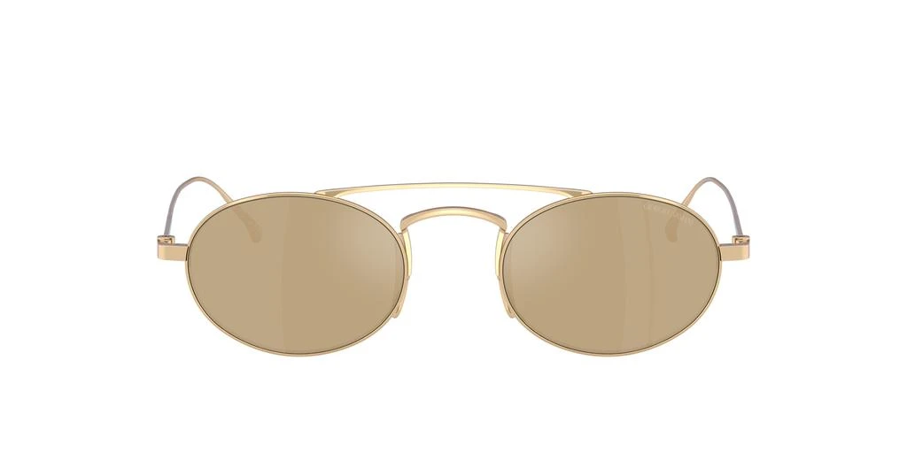 Giorgio Armani Giorgio Armani Man Sunglass AR6161T 2