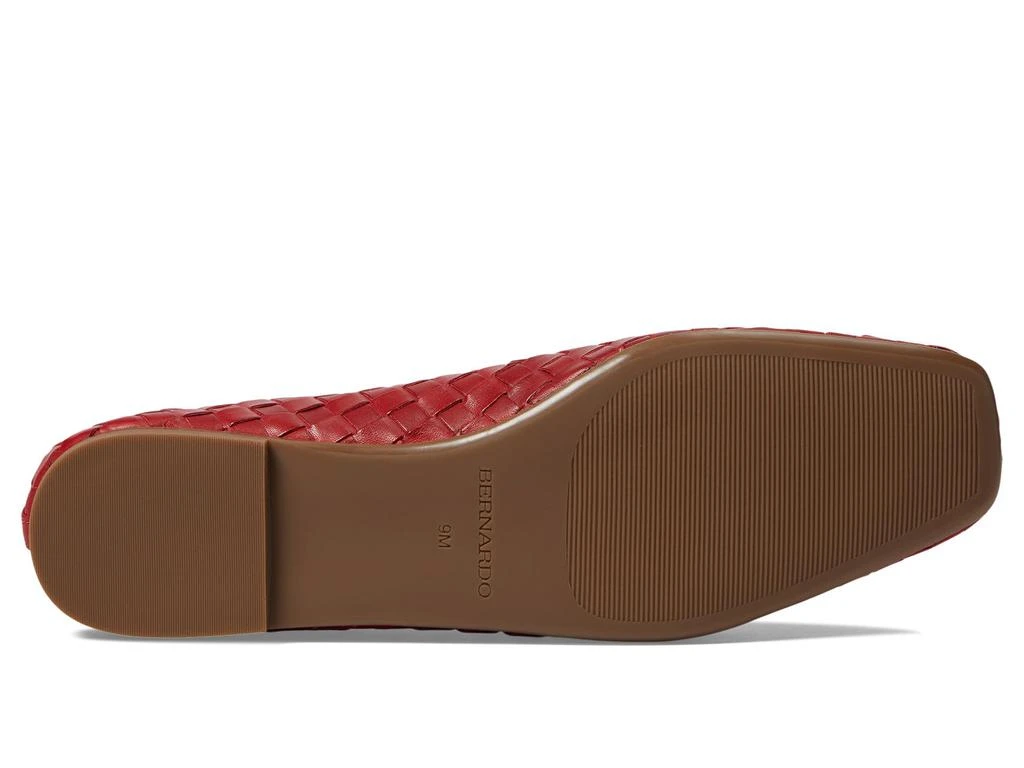 Bernardo Gwynn Woven 3