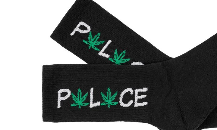 palace Palace Pwlwce Socks 4