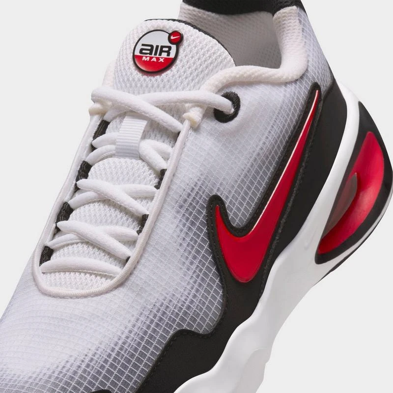 NIKE Big Kids' Nike Air Max Nova Casual Shoes 3