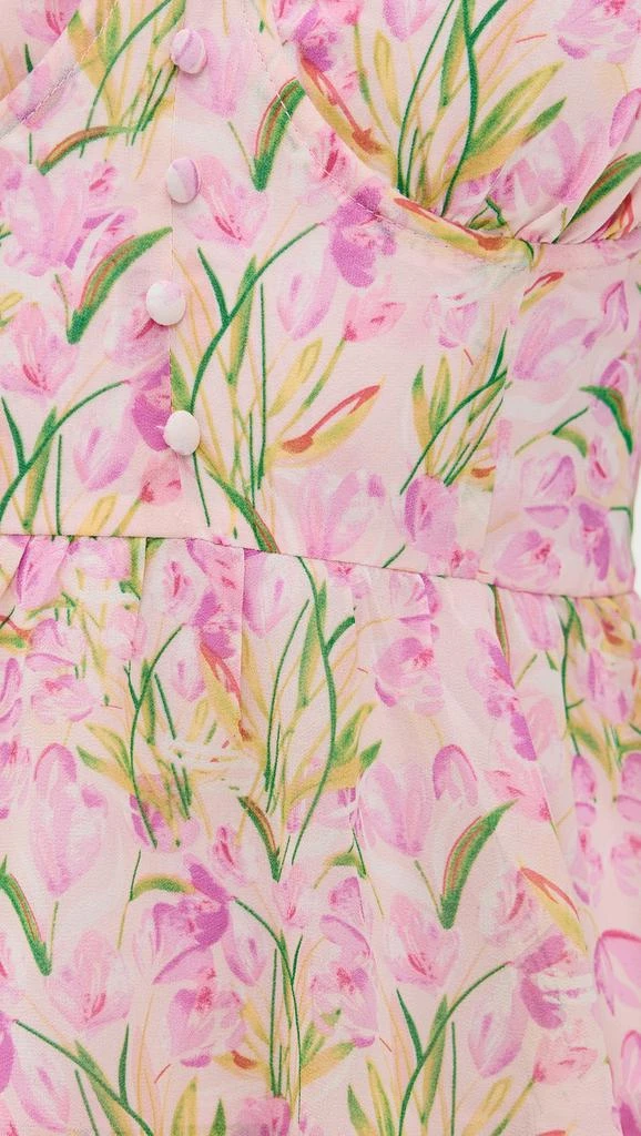 ASTR Midsummer Dress 5
