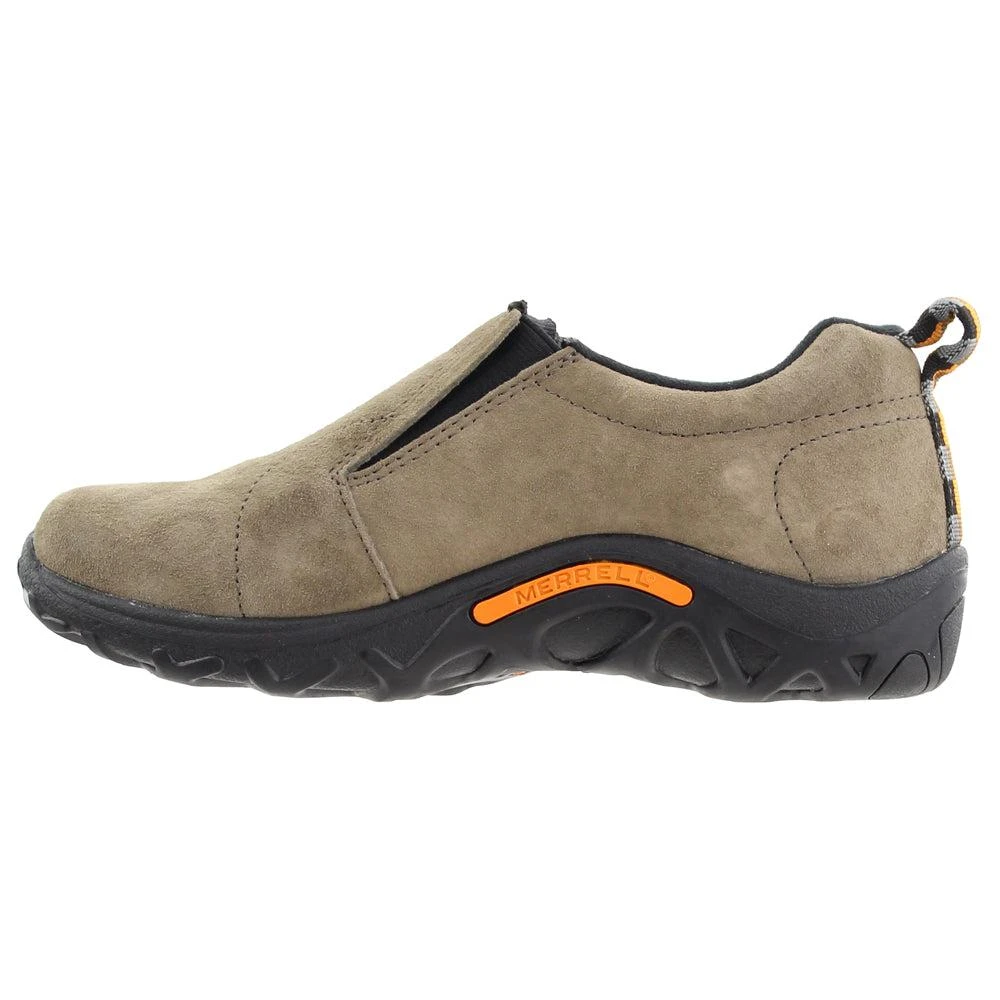 Merrell Jungle Moc Hiking Shoe (Little Kid-Big Kid) 4