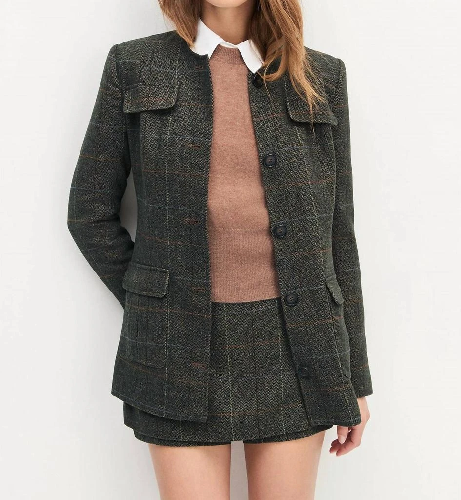 Favorite Daughter Favorite Daughter - Spencer Jacket