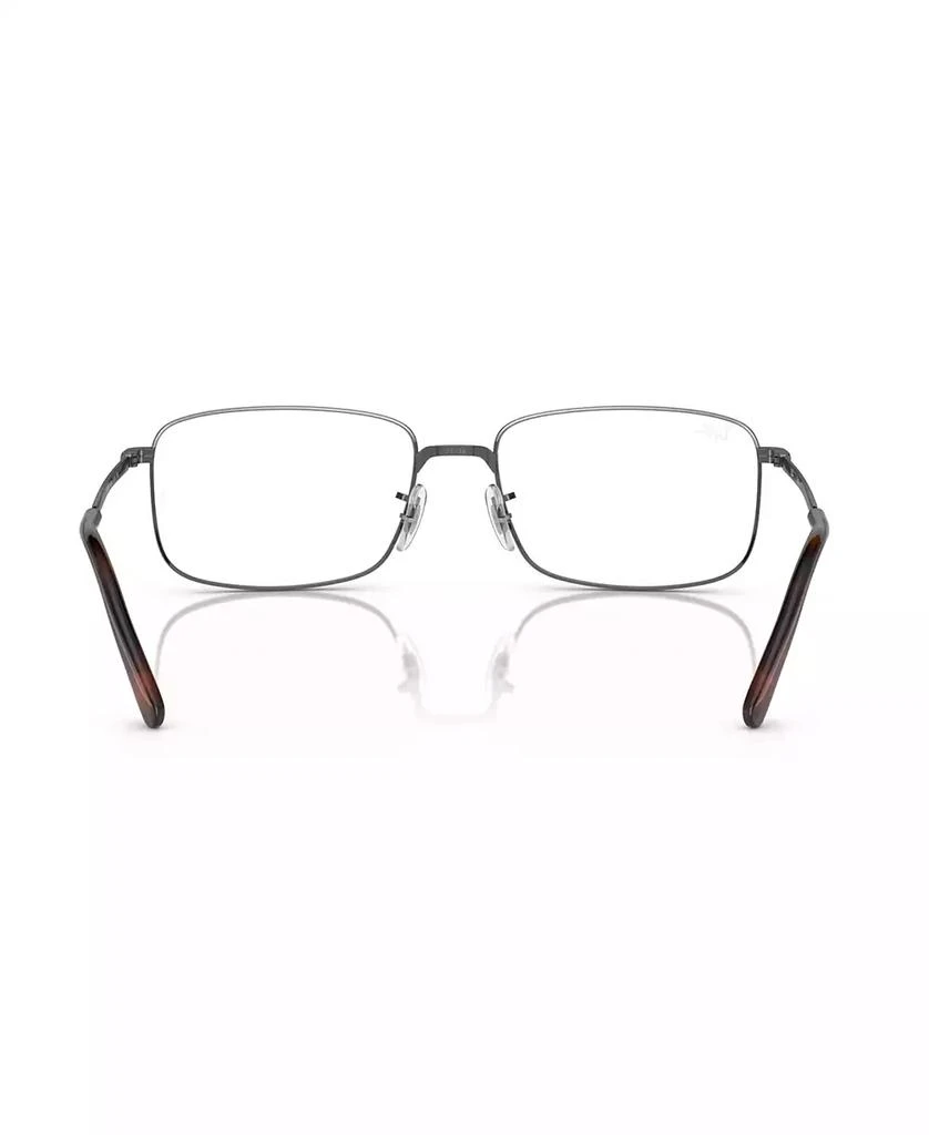 Ray-Ban Unisex Eyeglasses, RB3717V 3