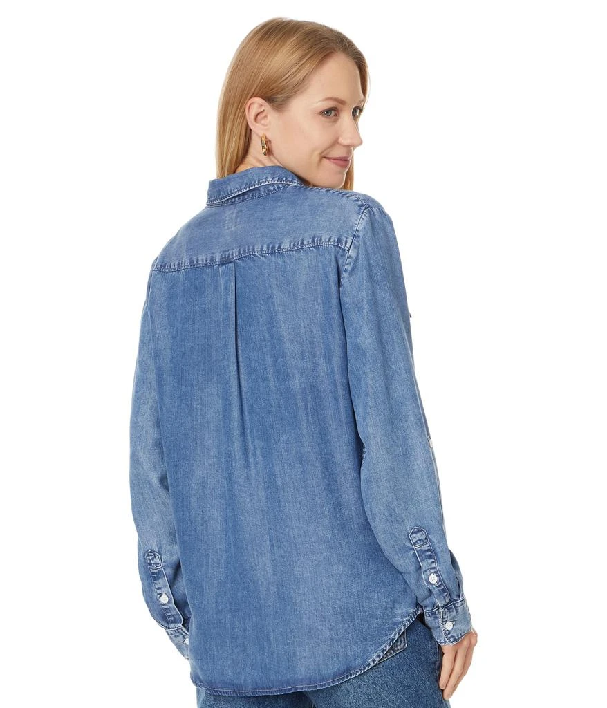 Levi's Doreen Utility Shirt 2