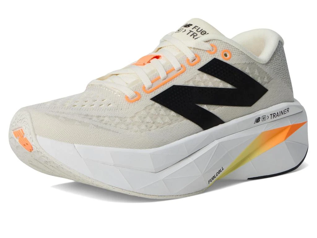 New Balance FuelCell SuperComp Trainer v3 7