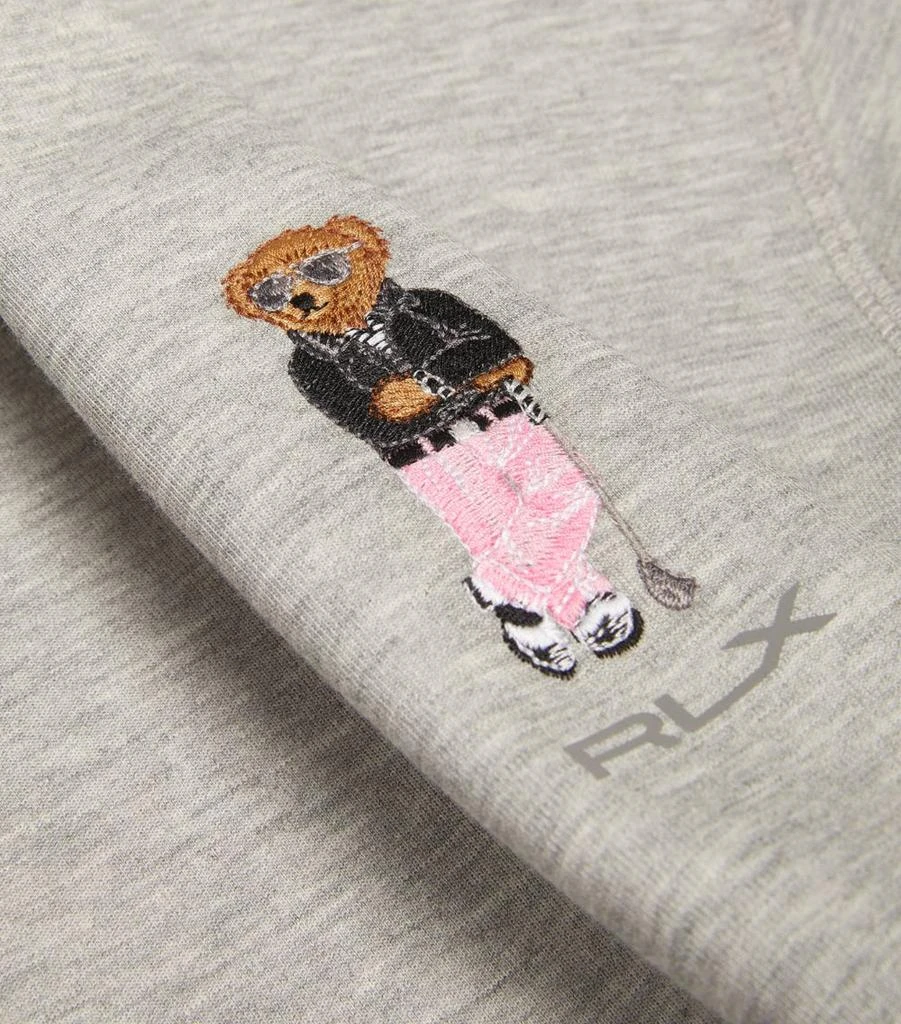 Ralph Lauren Golf Polo Bear Sweatshirt 5