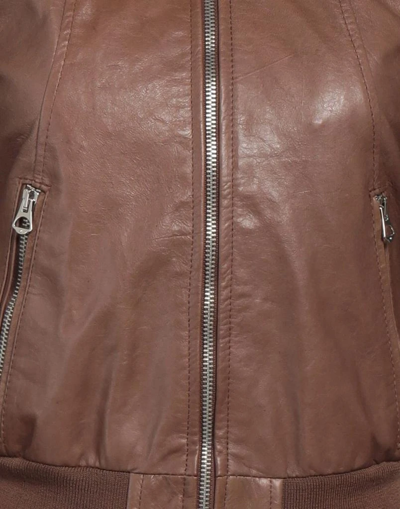 MASTERPELLE Bomber 4