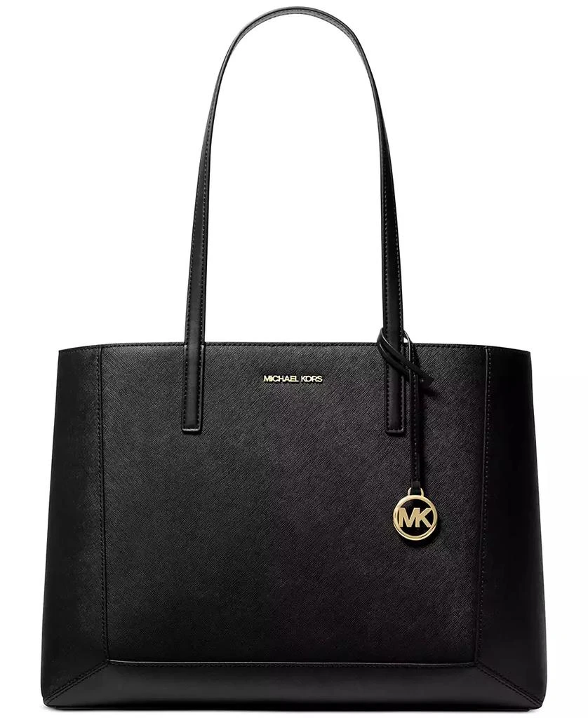 Michael Kors Sallie Large East West Tote 1