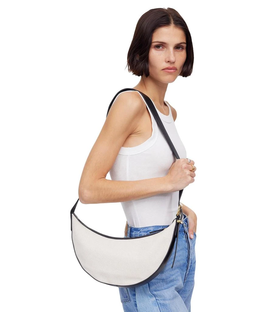 Madewell The Essential Sling Crossbody Bag 4