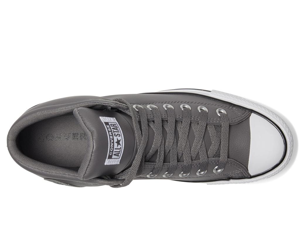 Converse Chuck Taylor All Star High Street Faux-Leather