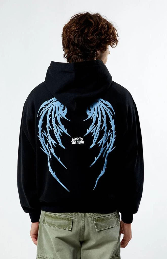 PacSun Full Zip Hoodie 4
